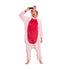 Pink Flamingo Adult Onesie
