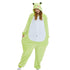 Frog Adult Onesie