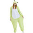 Frog Adult Onesie