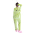 Frog Adult Onesie