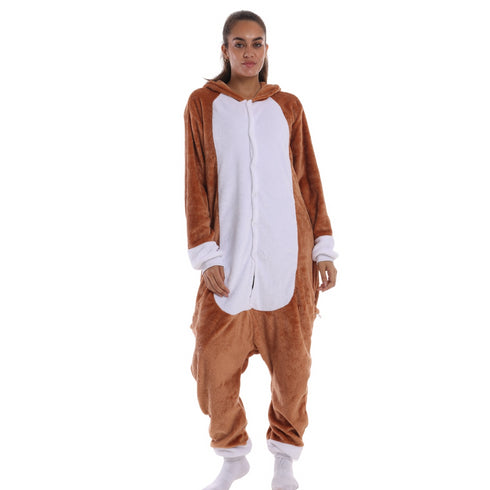 Horse Adult Onesie