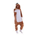Horse Adult Onesie