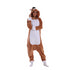 Horse Adult Onesie