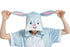 Bunny Adult Summer Onesie