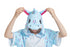 Blue Star Unicorn Adult Summer Onesie