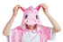 Pink Star Unicorn Adult Summer Onesie