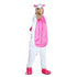 Pink Winged Unicorn Adult Onesie