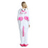 Pink Winged Unicorn Adult Onesie