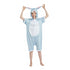 Bunny Adult Summer Onesie