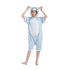Cat Adult Summer Onesie