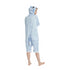 Cat Adult Summer Onesie