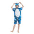Dark Galaxy Unicorn Adult Summer Onesie