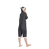 Panda Adult Summer Onesie