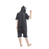 Panda Adult Summer Onesie