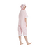 Pig Adult Summer Onesie