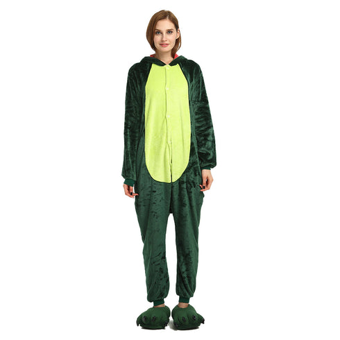 Dinosaur Adult Onesie
