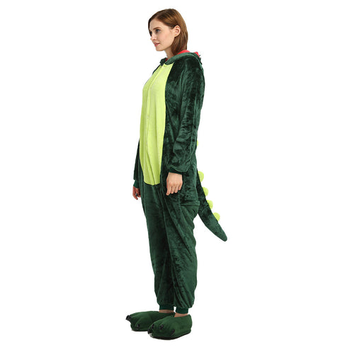 Dinosaur Adult Onesie