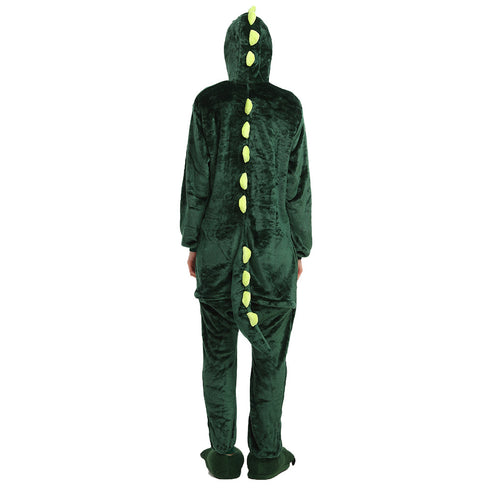 Dinosaur Adult Onesie
