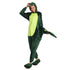Dinosaur Adult Onesie