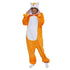 Fox Adult Onesie