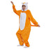 Fox Adult Onesie