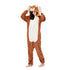 Lion Adult Onesie
