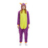 Purple Spyro Dragon Adult Onesie
